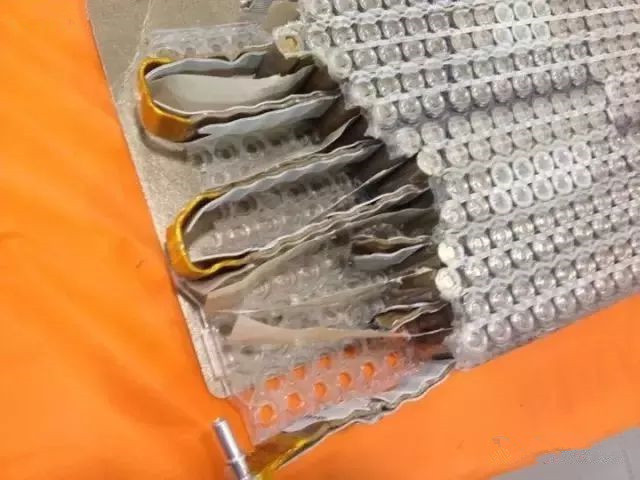 液冷板加工工艺有哪些？